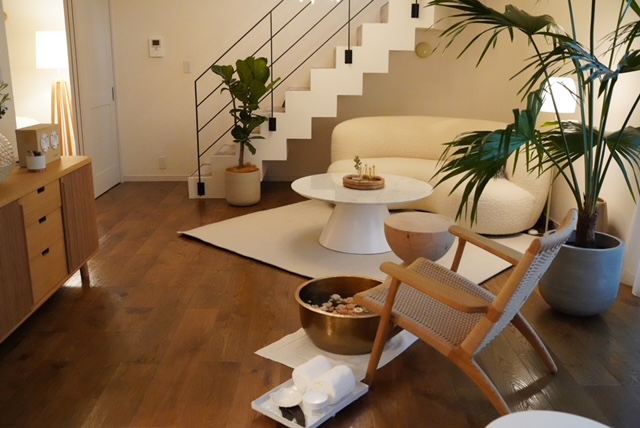 endear salon